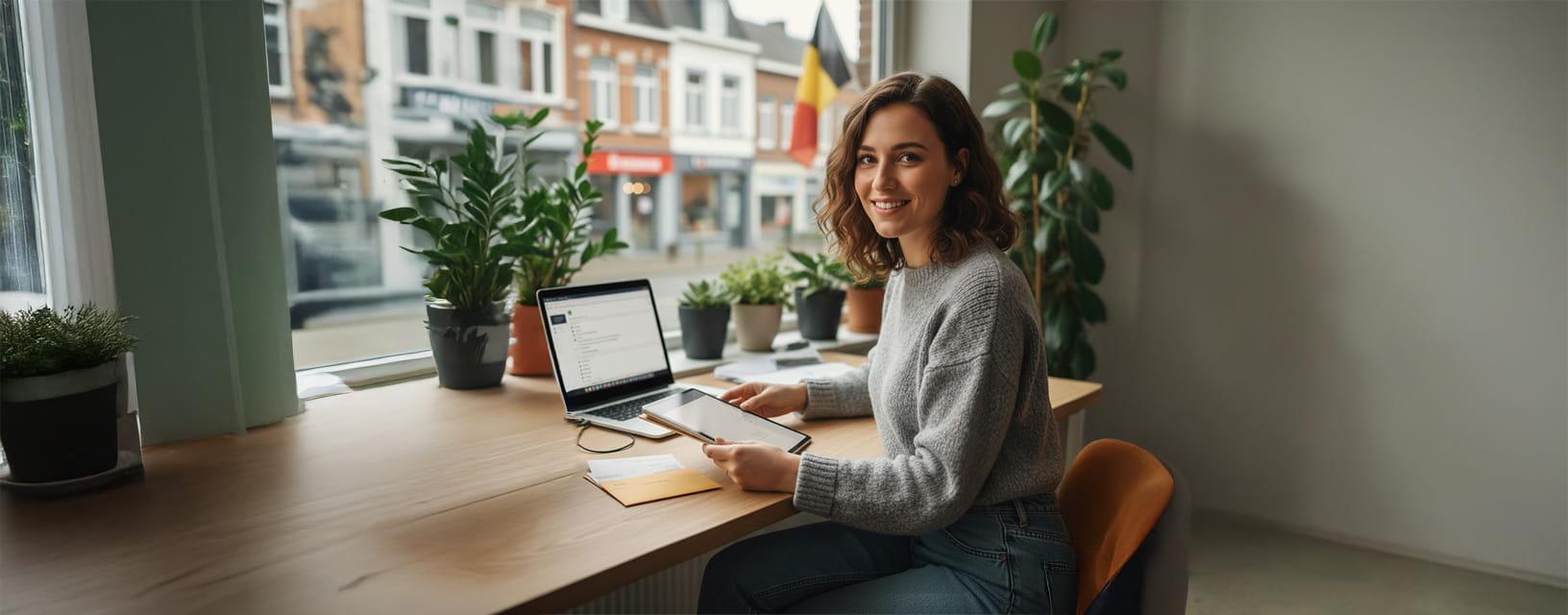 Wat is Peppol en waarom wordt het verplicht voor zelfstandigen?