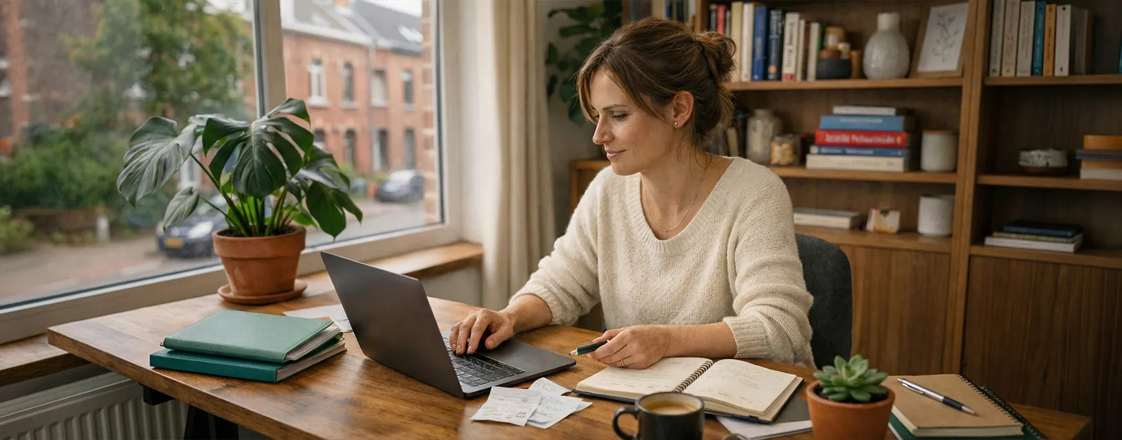 Voorafbetalingen personenbelasting in 2026: wat zijn ze, waarom doe je ze en hoeveel betaal je?