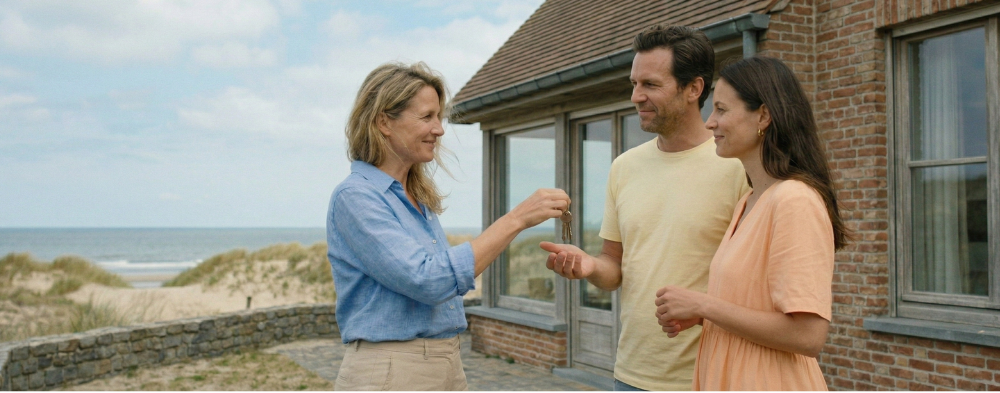 Btw op verhuur vakantiewoning vanaf 1 maart 2026?